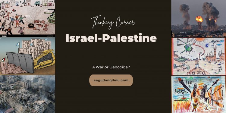 Israel-Palestine: A War or Genocide?