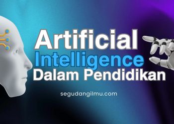 Artificial Intelligence Dan Perannya Dalam Pendidikan
