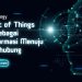 Internet of Things (IoT) Sebagai Transformasi Menuju Era Terhubung