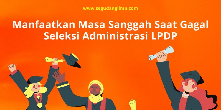 Masa Sanggah LPDP
