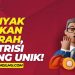 Minyak Makan Merah, Nutrisi yang Unik