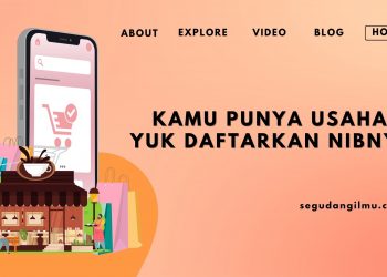 Kamu Punya Usaha? Yuk daftarkan NIBnya!