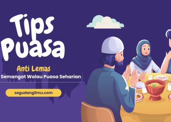 tips puasa anti lemas