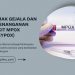 YUK SIMAK GEJALA DAN CARA PENANGANAN PENYAKIT MPOX (MONKEYPOX)