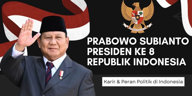 Presiden Ke 8 Republik Indonesia : Karier dan Peran dalam Politik