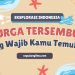 Eksplorasi Indonesia: 10 Surga Tersembunyi yang Wajib Kamu Temukan