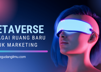 Metaverse sebagai Ruang Baru untuk Marketing