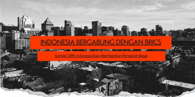 Strategi Politik Internasional Indonesia