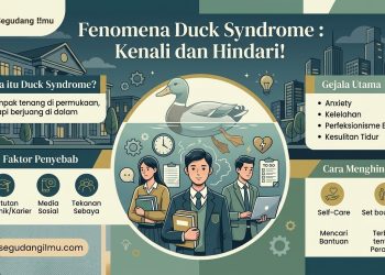 Fenomena Duck Syndrome : Kenali dan Hindari!