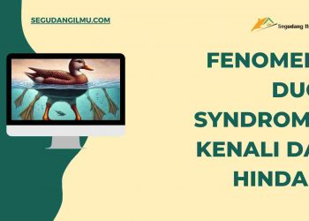 Fenomena Duck Syndrome : Kenali dan Hindari!