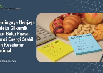 Pentingnya Menjaga Indeks Glikemik Saat Buka Puasa: Kunci Energi Stabil dan Kesehatan Optimal