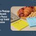 Pentingnya Menjaga Indeks Glikemik Saat Buka Puasa: Kunci Energi Stabil dan Kesehatan Optimal