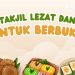 resep takjil sehat