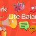 Work-life balance ala Gen Z