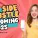 Side hustle booming paling dicari 2025