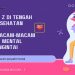 Generasi Z di Tengah Krisis Kesehatan Mental: Kenali Macam-Macam Penyakit Mental yang Mengintai