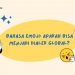 Bahasa Emoji: Apakah Bisa Menjadi Dialek Global?