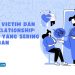 Playing Victim dan Toxic Relationship: Dua Hal Yang sering Beriringan