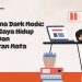 Fenomena Dark Mode: Antara Gaya Hidup Digital Dan Kesehatan Mata