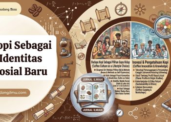 Kopi Sebagai Identitas Sosial Baru