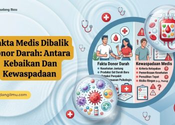 Fakta Medis Dibalik Donor Darah: Antara Kebaikan Dan Kewaspadaan