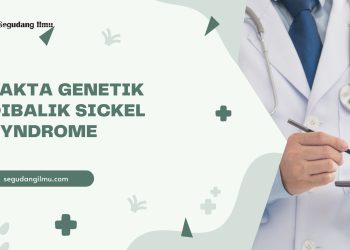 Fakta Genetik Dibalik Sickel Syndrome