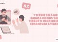 7 Teknik Belajar Bahasa Inggris yang Terbukti Mempercepat Kemampuan Speaking
