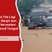 Ketika Hujan Tak Lagi Bersahabat: Banjir dan Longsor 25 November Melanda Tapanuli Tengah
