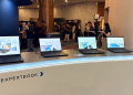 ASUS ExpertBook Ultra Hadir sebagai Laptop Flagship untuk Produktivitas Berbasis AI